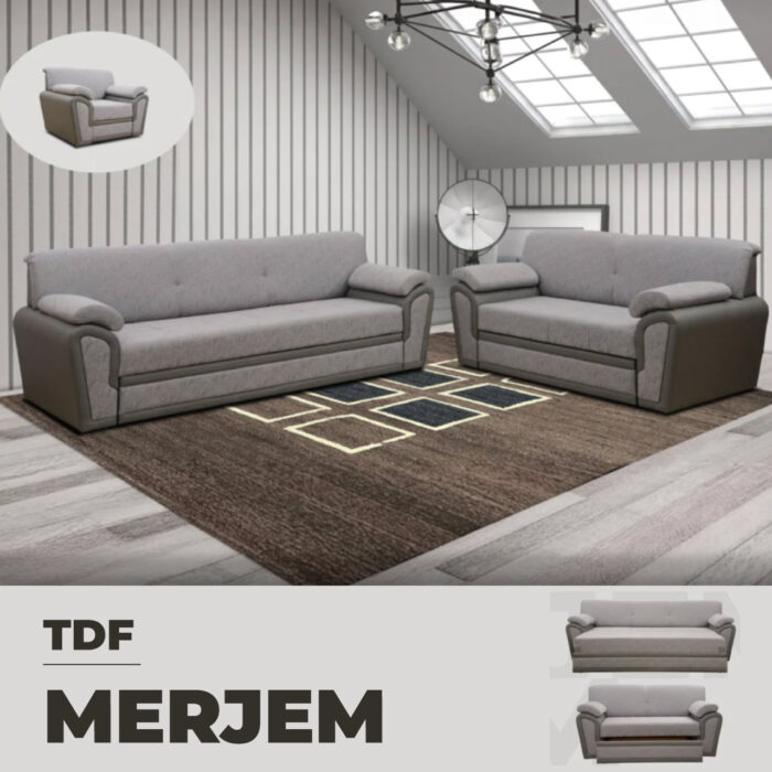 TDF MERJEM