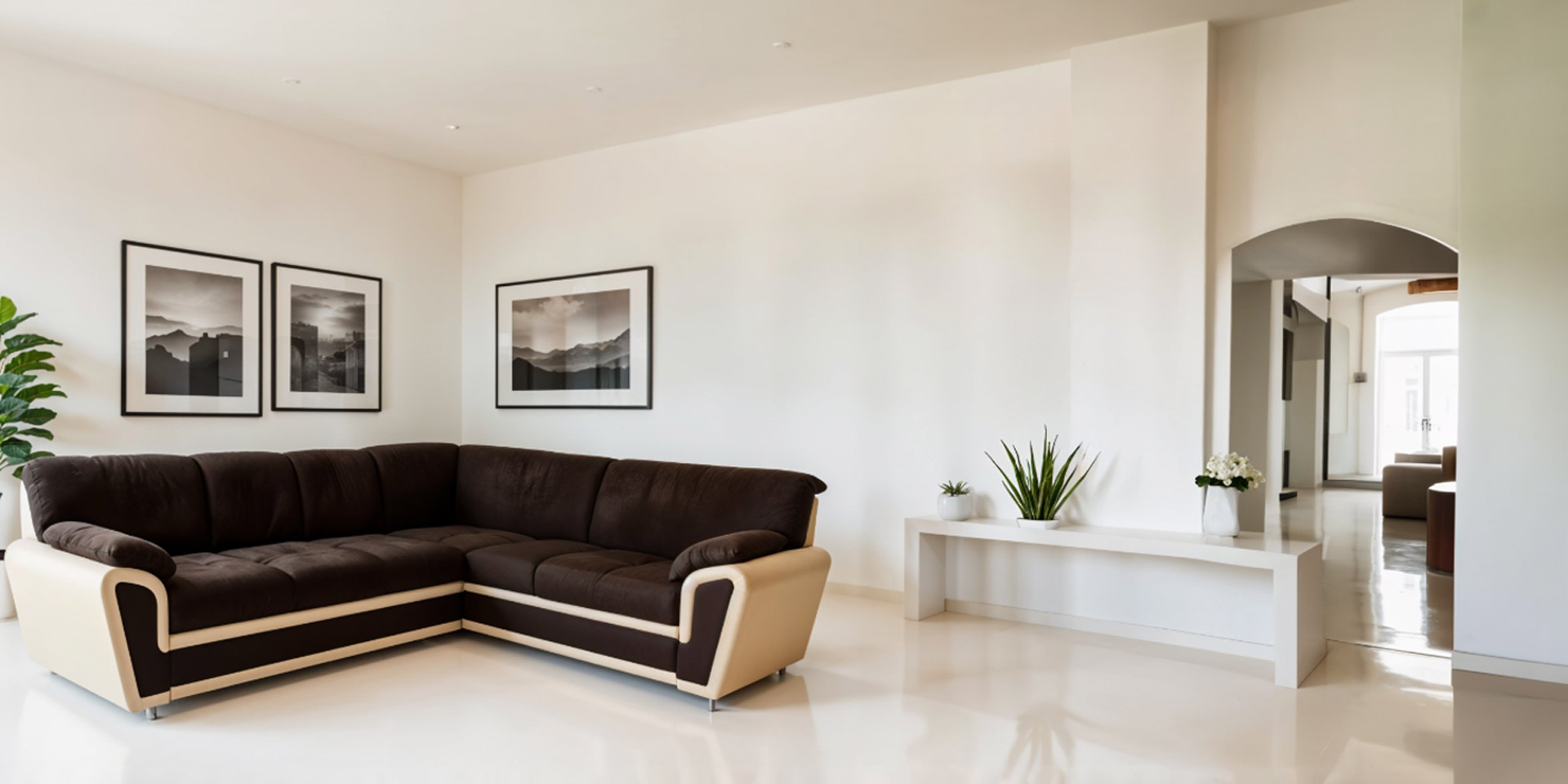 Namještaj - Dnevni boravak